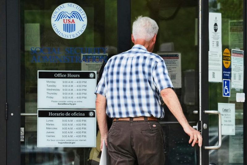 Social Security 2027 COLA: 3.6% Increase Boosts Benefits