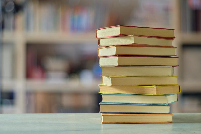 Essential AI Books to Understand the Industry and Its Impact