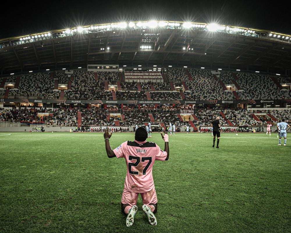 European Football: A Curse for Clubs Outside the Super-League Elite