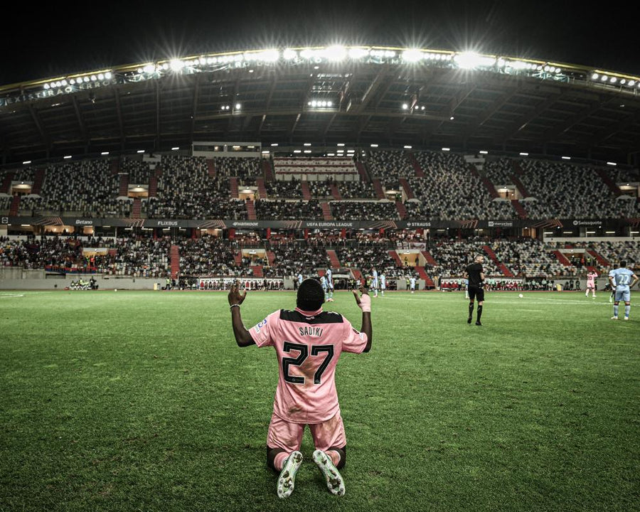 European Football: A Curse for Clubs Outside the Super-League Elite