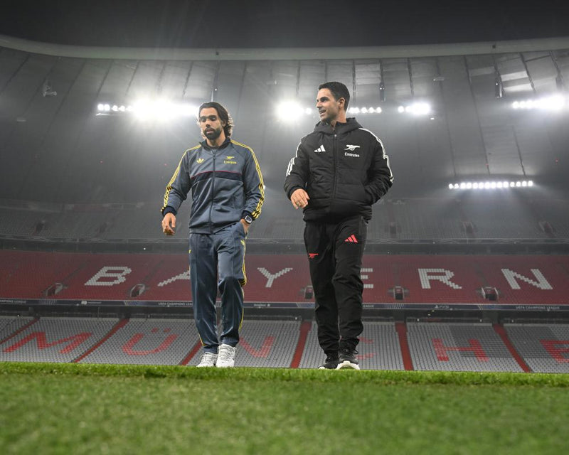 Bayern Munich vs Arsenal: Champions League Live Coverage and Team News