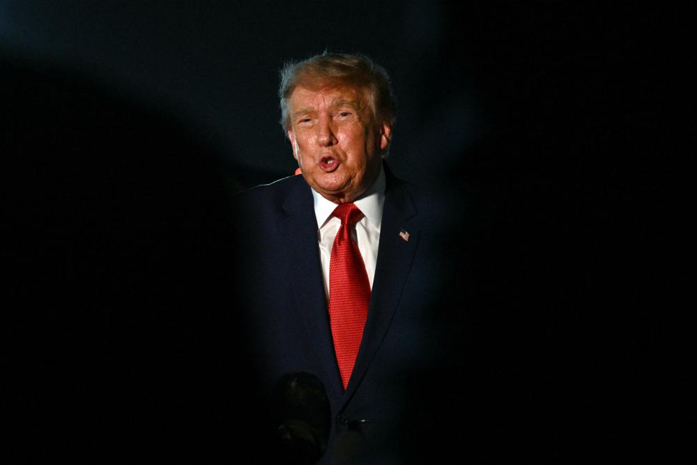 Trump Memo Empowers Private Firms to Conduct Cyber-Attacks