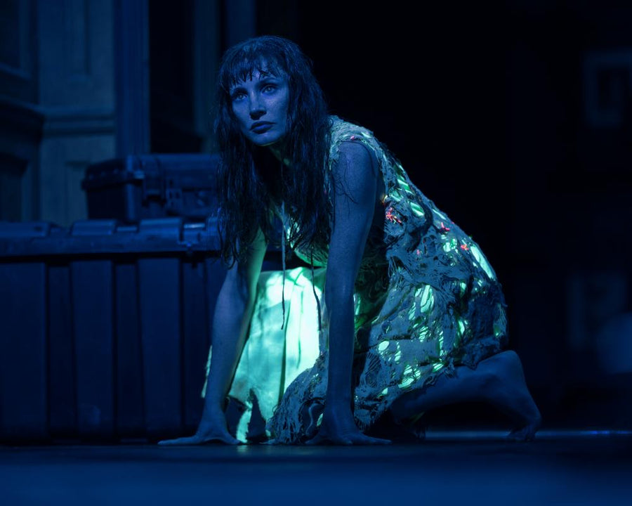 Other Mommy Review: Jessica Chastain's Demonic Double Horror Falls