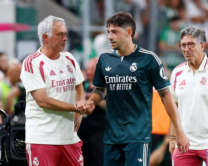La Liga 2026-27 Preview: Mourinho Returns to Real Madrid to Dethrone