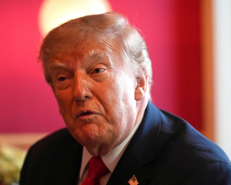 Trump Cancels $1bn in Congress-Approved Funding for Immigrant Services