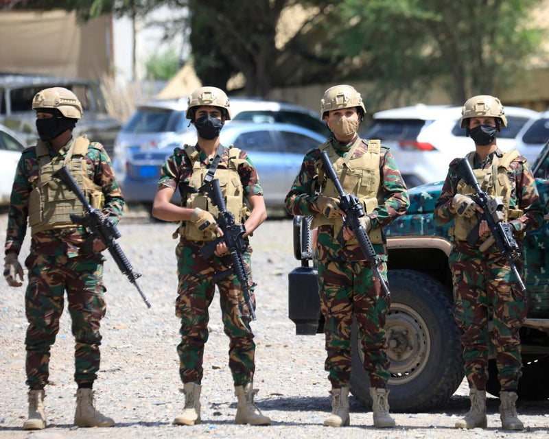 Yemen Anti-Houthi Forces Launch Inquest Into Military Collapse