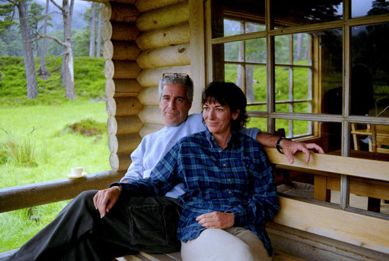 Senate Opposes Pardon for Ghislaine Maxwell in Unanimous Vote