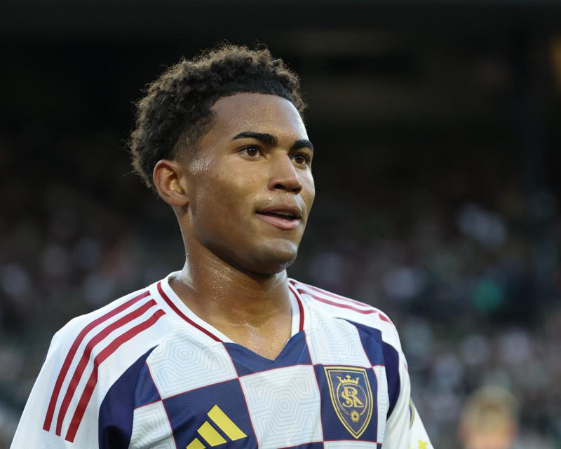 Crystal Palace Land US Prospect Zavier Gozo Living Up to Hype