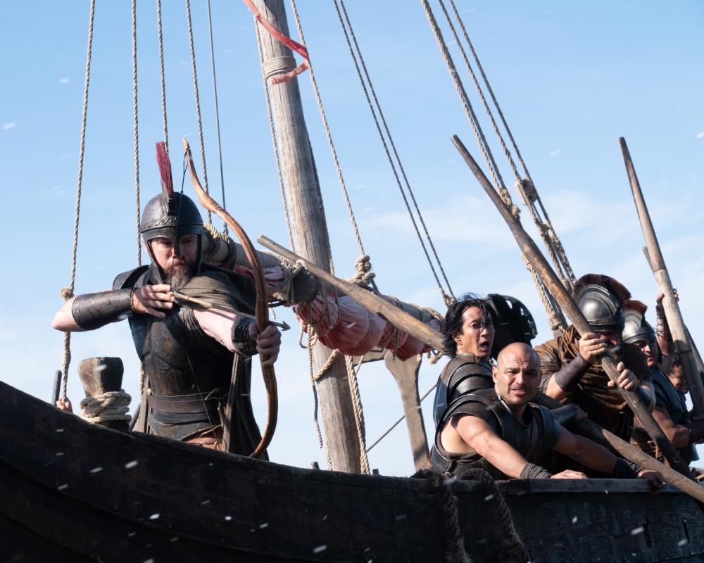 The Odyssey Wokeness Debate: Why the Right Misses the Real Threat