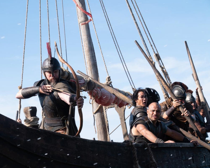 The Odyssey Wokeness Debate: Why the Right Misses the Real Threat