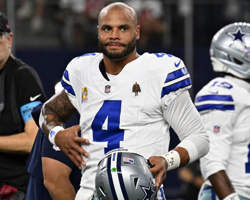 Cowboys vs Packers: How to Watch NFL Sunday Live Stream