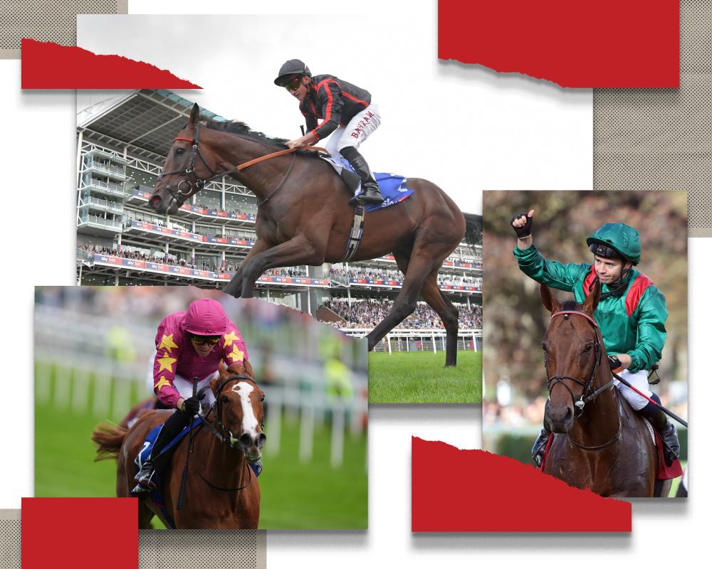 Prix de l'Arc de Triomphe 2026: Horse-by-Horse Runner Guide