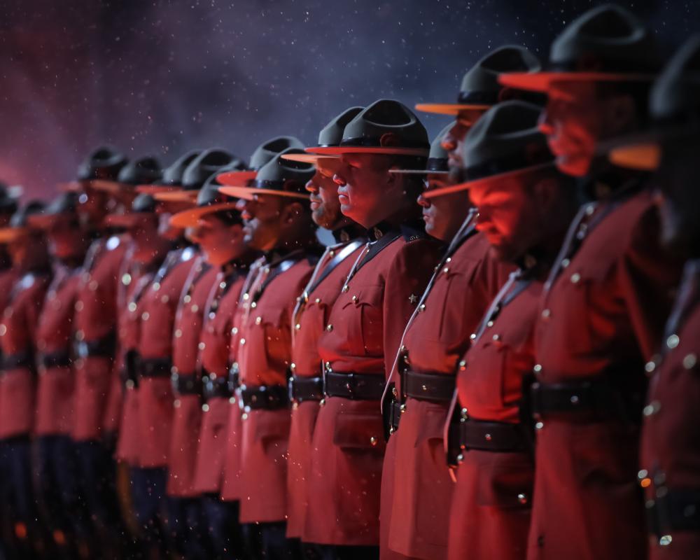 Can the Mounties Regain Canada’s Trust After Scandals?
