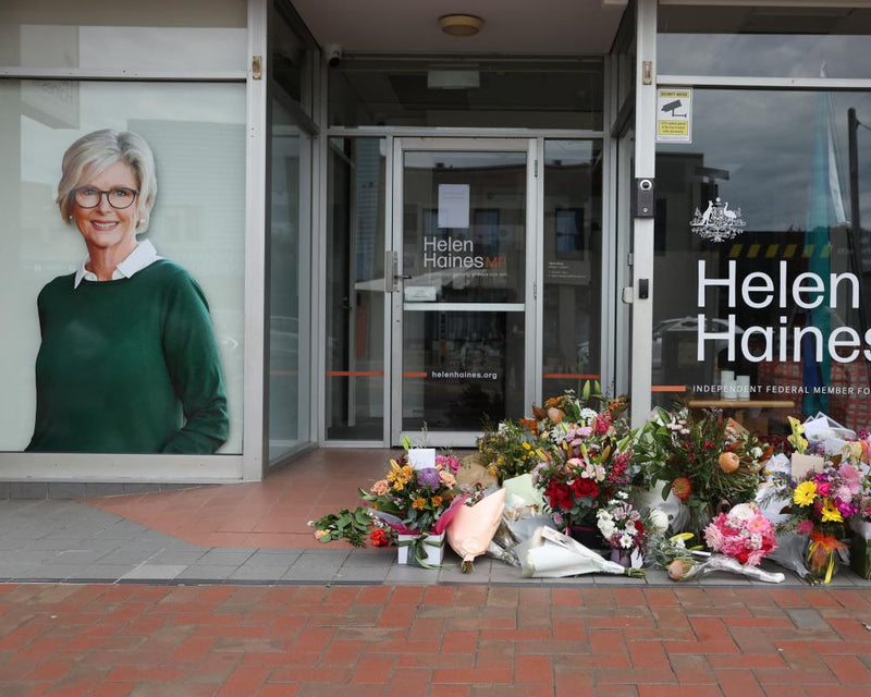 Australian MPs Spend Thousands on Security After Threats