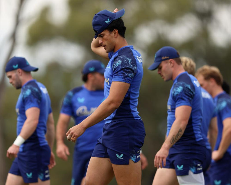 Wallabies vs South Africa: Massive Rugby Test in Perth