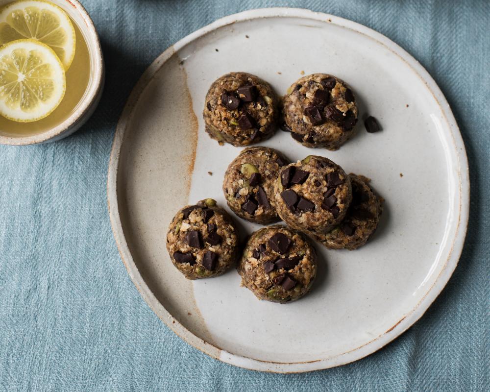 SOS Meals: Comfort Food to Cook for Friends in Need