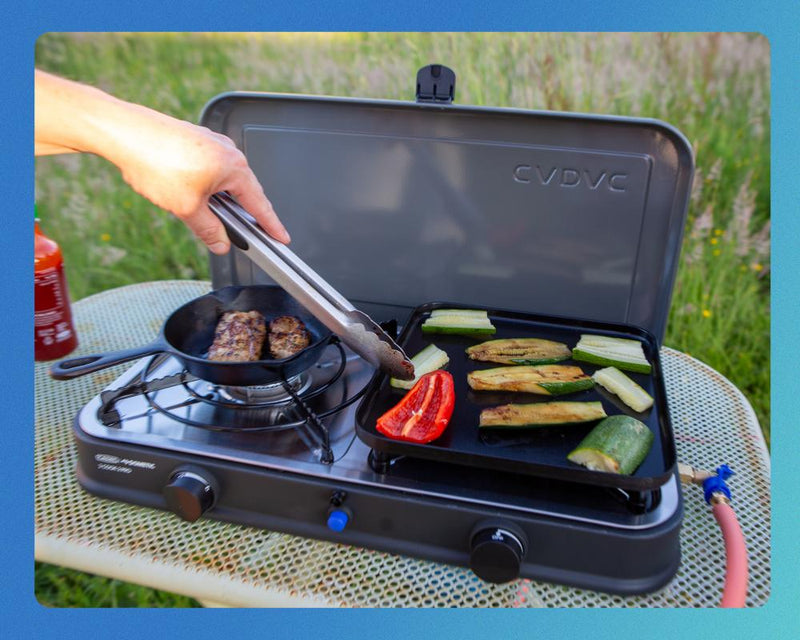 Best Camping Stoves Tested: Top Picks for Outdoor Cooking in 2025