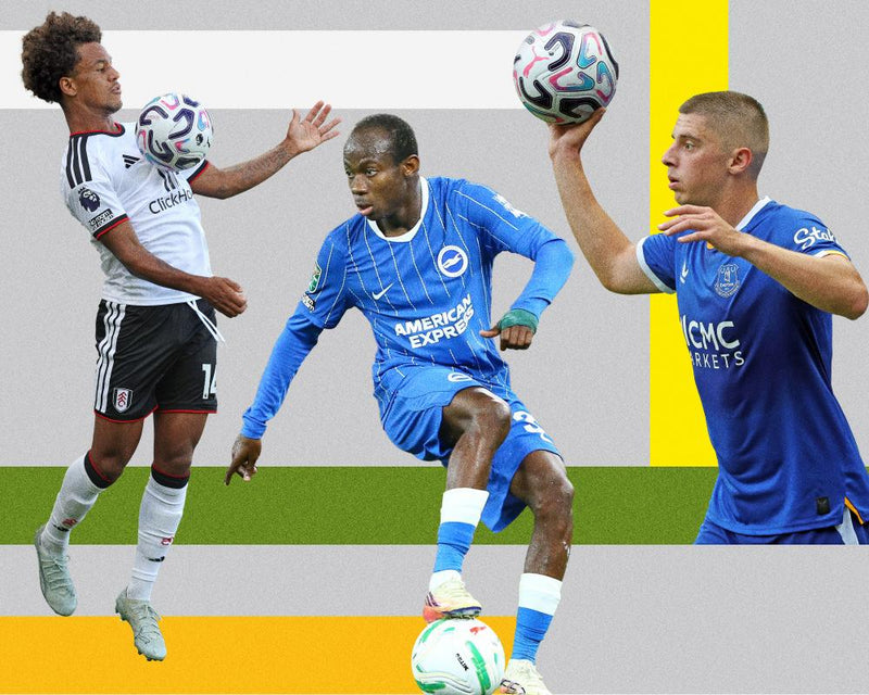 Premier League Weekend: 10 Key Things to Watch