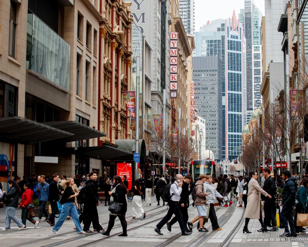 RBA Rate Rise: Politicians Should Let the RBA Do Its Job