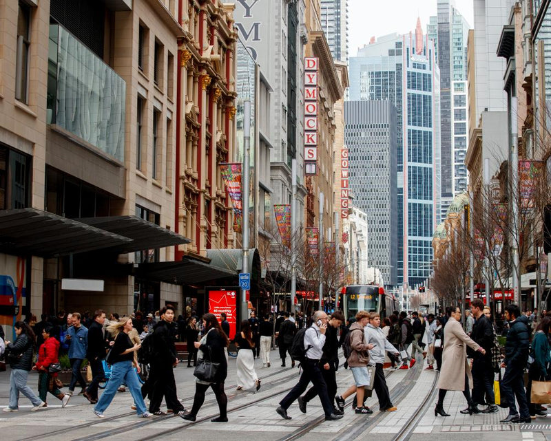 RBA Rate Rise: Politicians Should Let the RBA Do Its Job