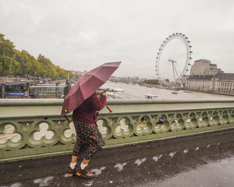 Storm Names Should Tell a Story or Two, Readers Say