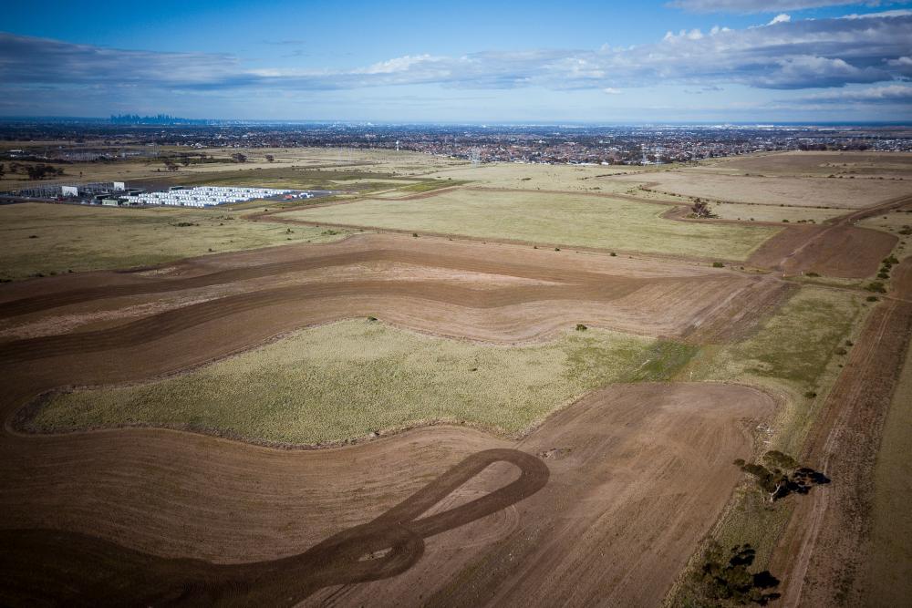 Mega Datacentre Planned for Outer Melbourne Raises Community