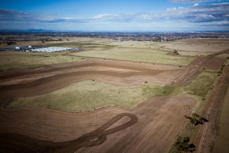 Mega Datacentre Planned for Outer Melbourne Raises Community
