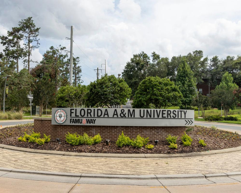 Florida A&M Shooting: 12 Injured Near Campus, Six Juveniles