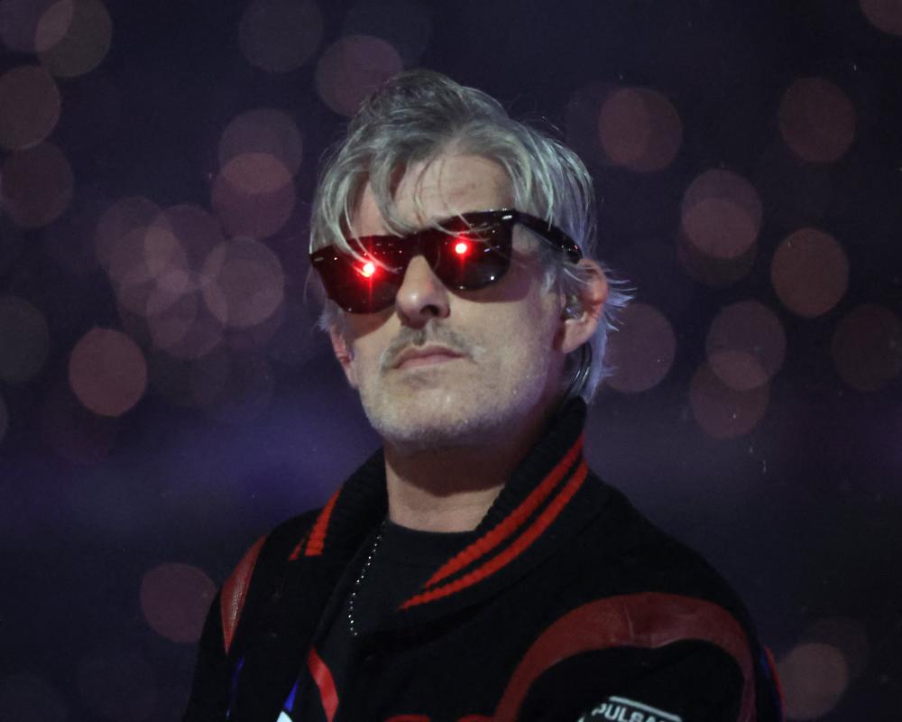 Kavinsky Dead at 50: Drive Hit 'Nightcall' Composer Dies