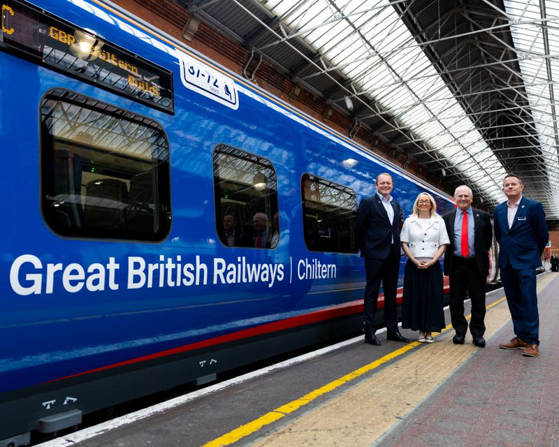 Chiltern Railways Nationalisation: Public Ownership Impact