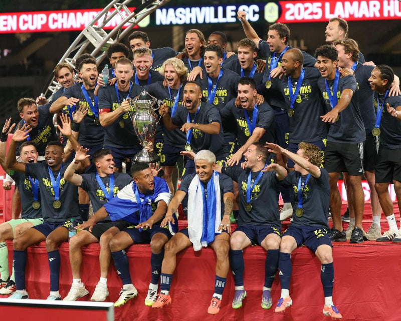 MLS Returns All 27 US Teams to US Open Cup in Major Reversal
