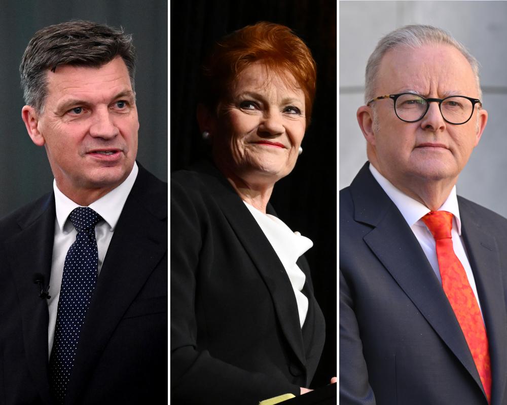 Australia Immigration Policies: Parties' 2025 Migration Plans Compared
