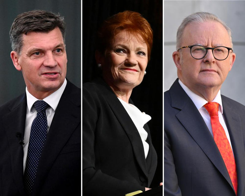 Australia Immigration Policies: Parties' 2025 Migration Plans Compared