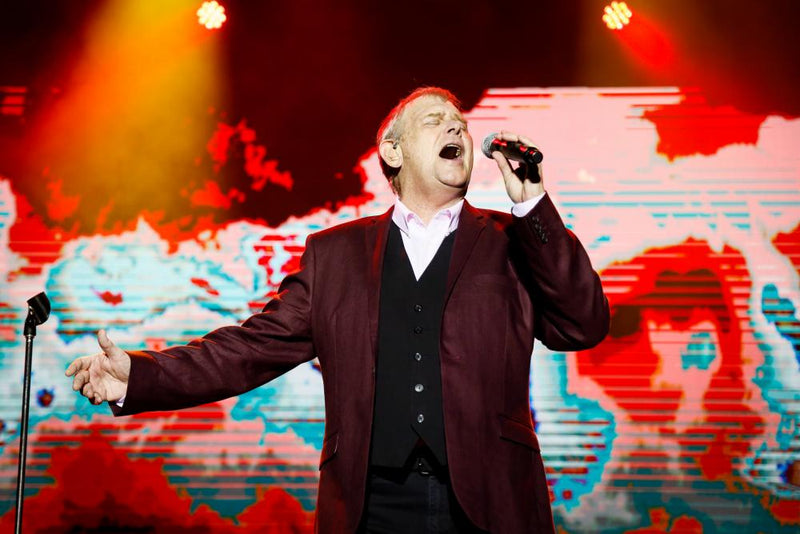 John Farnham's 20 Best Songs: Ultimate Fan Ranking Guide
