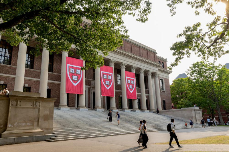 Pentagon Threatens to Cut Federal Funding to 30 Universities