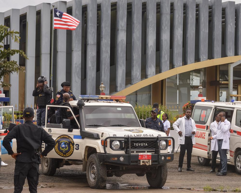 Trump Third-Country Deportations Violate Human Rights, UN Experts Warn