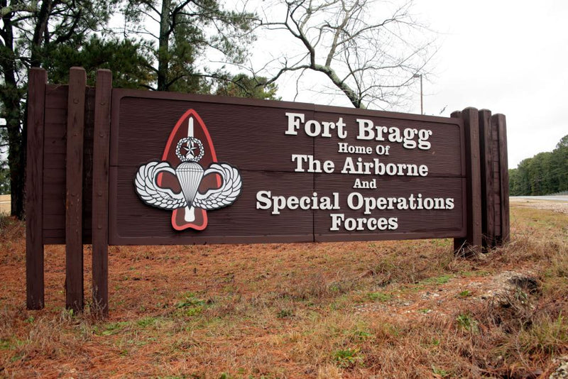 FBI Arrests North Carolina Man for Allegedly Leaking Classified Data