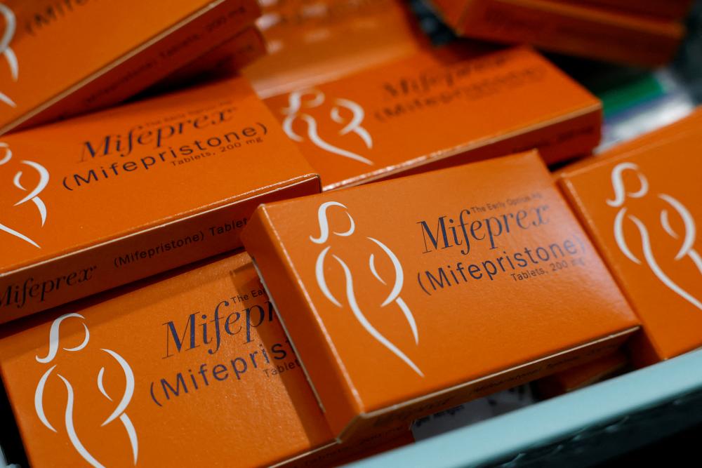Judge Rules FDA Mifepristone Restrictions Arbitrary and