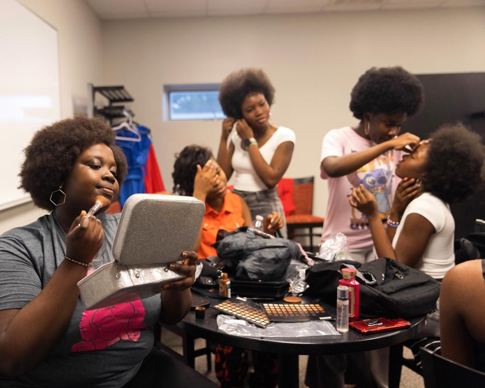 Haitian Youths in Ohio: From Transformation to Trump's Targets