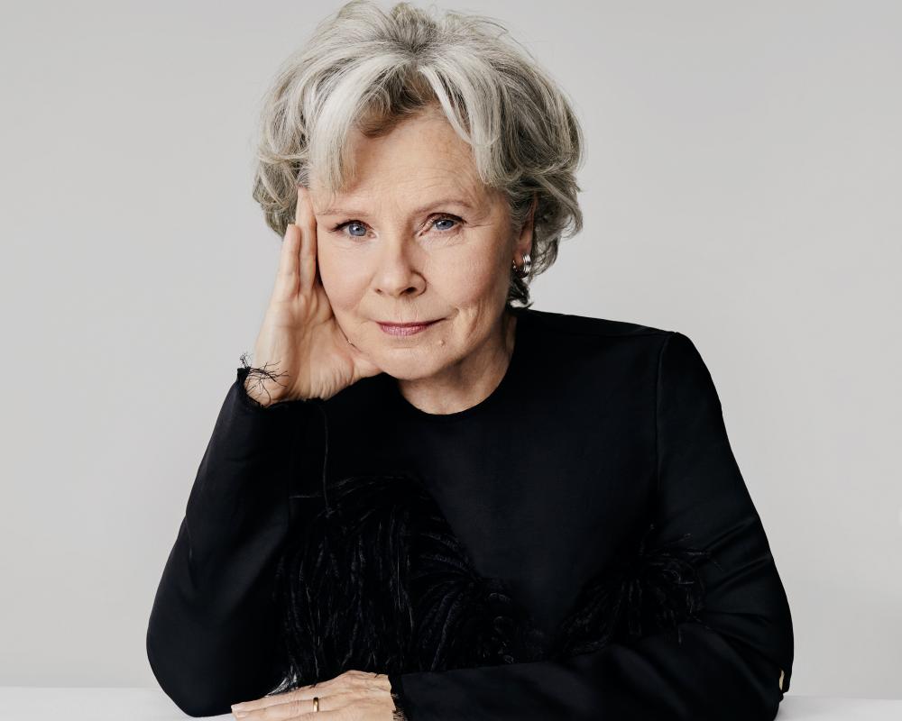Imelda Staunton Reveals Umbridge Giggle Secrets and Gardening Tips