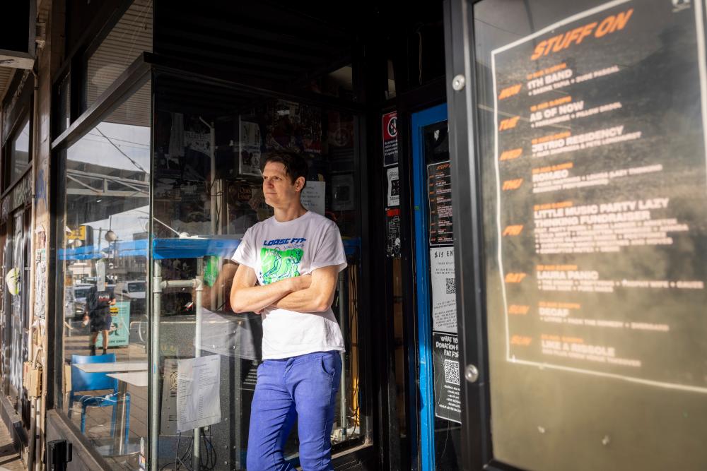 Australia Live Music Venue Closures: Rental Market Impact