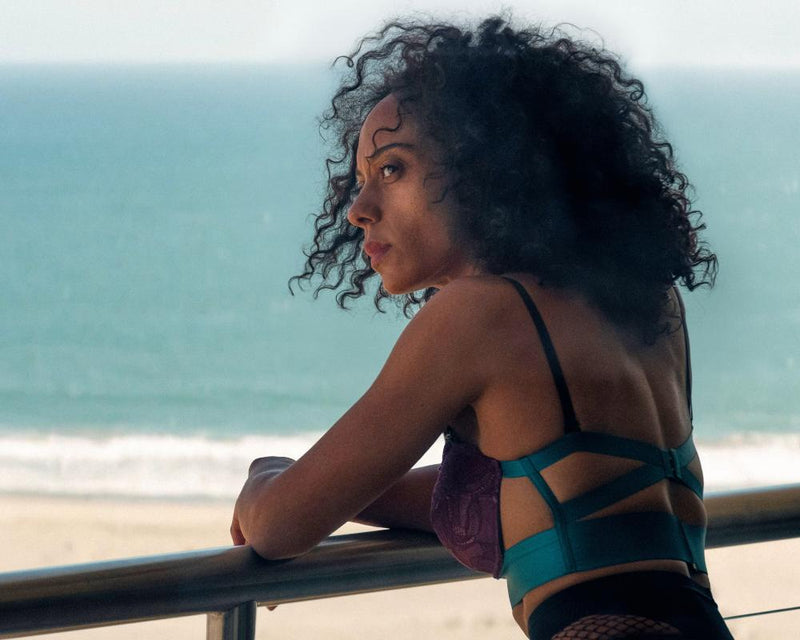 Misty Green Review: Chris Rock's LA Drama Saved by Rosalind Eleazar
