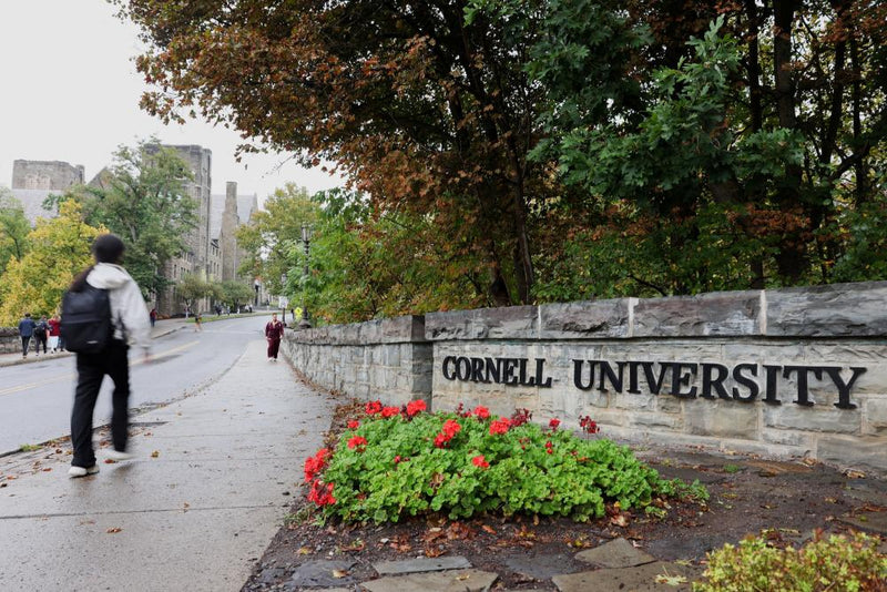 Campus Rape Crisis: Cornell Case Exposes a Rape-Prone Society