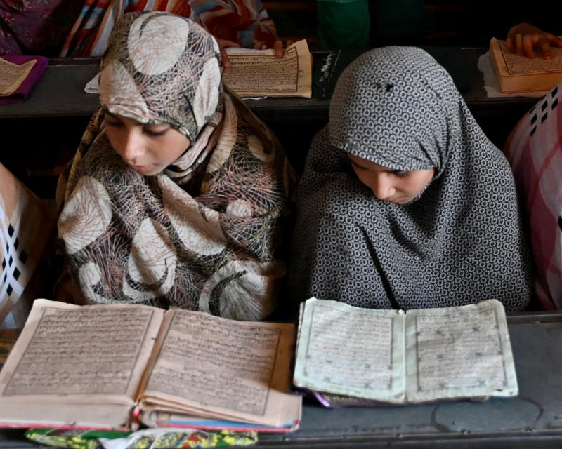 Afghan Women Under Taliban: 5 Years of Crisis and How to Help