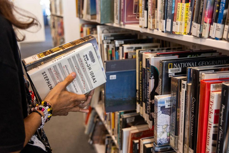 US Public Libraries at Breaking Point Amid Ideological Attacks