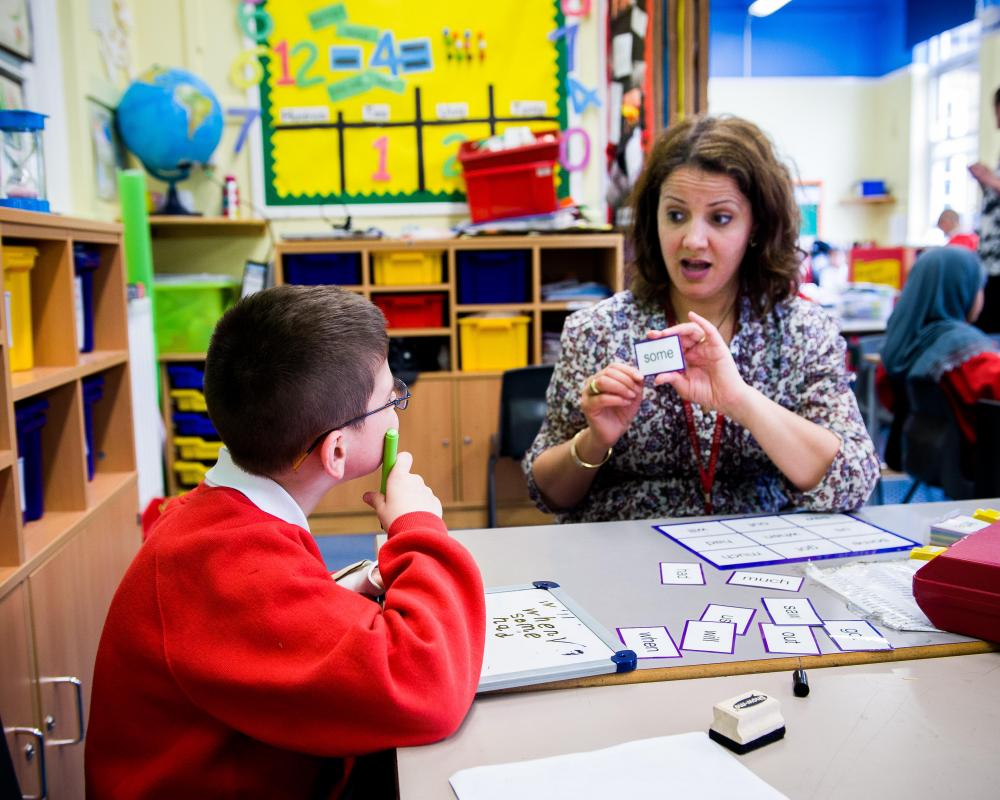 Legal Rights for Children with Special Educational Needs