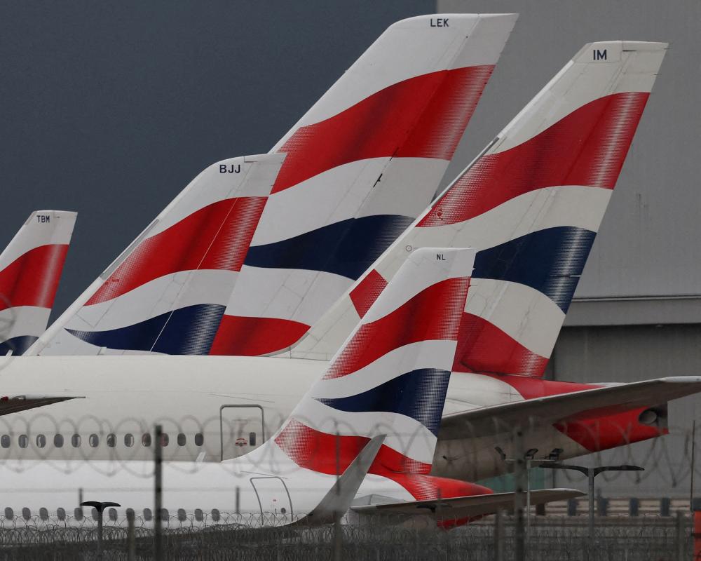 BA Redundancy Legal Battle: Former Worker Fights Job Loss