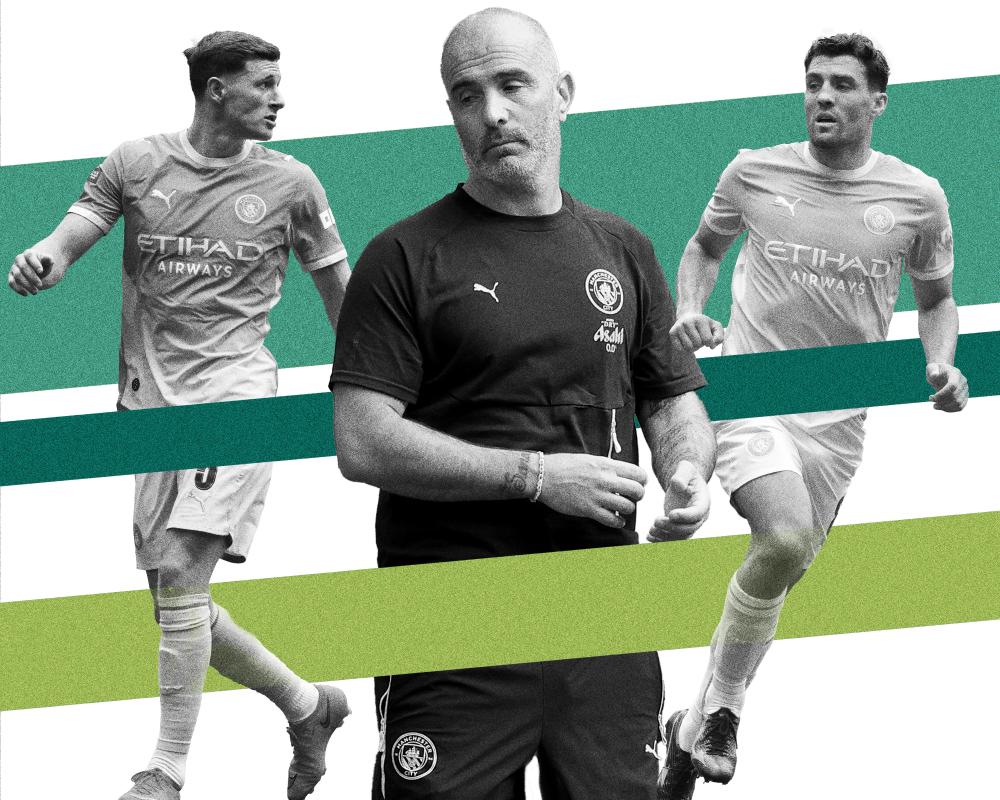 Enzo Maresca's Man City Debut: A Tactical Disaster
