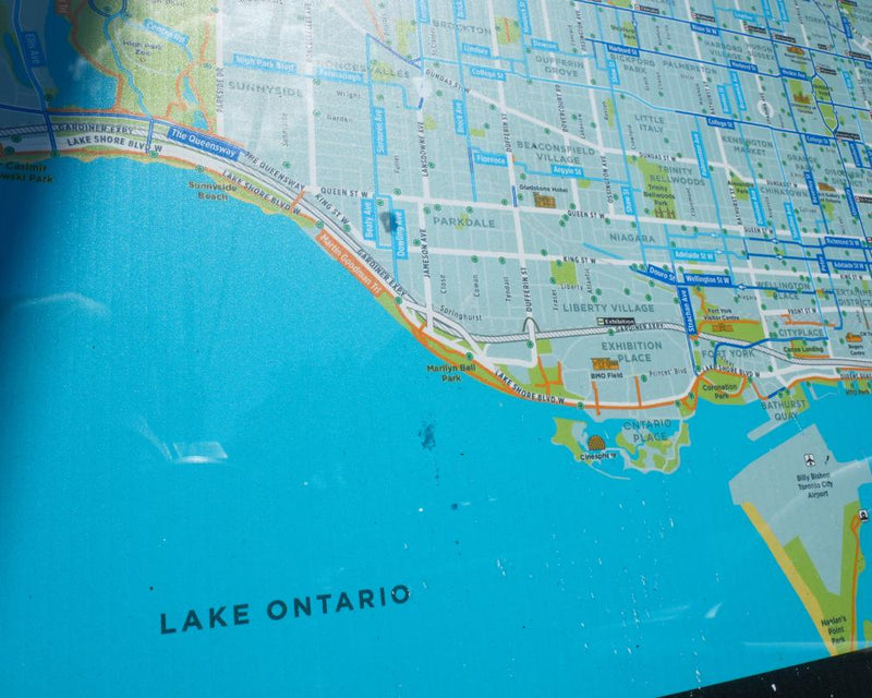 Trump Renames Great Lakes: Political Symbolism and Geographic Naming