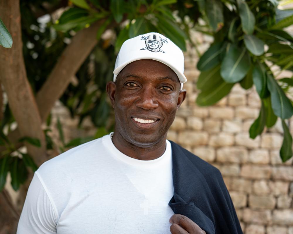 Dwight Yorke: 'I'm Not a Kid Trying to Get Into Management'